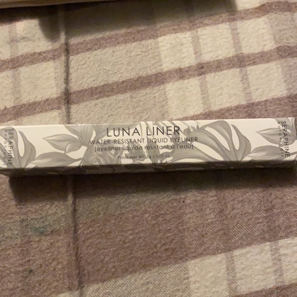 Real her eyeshadow palette - Picture 3 of 7